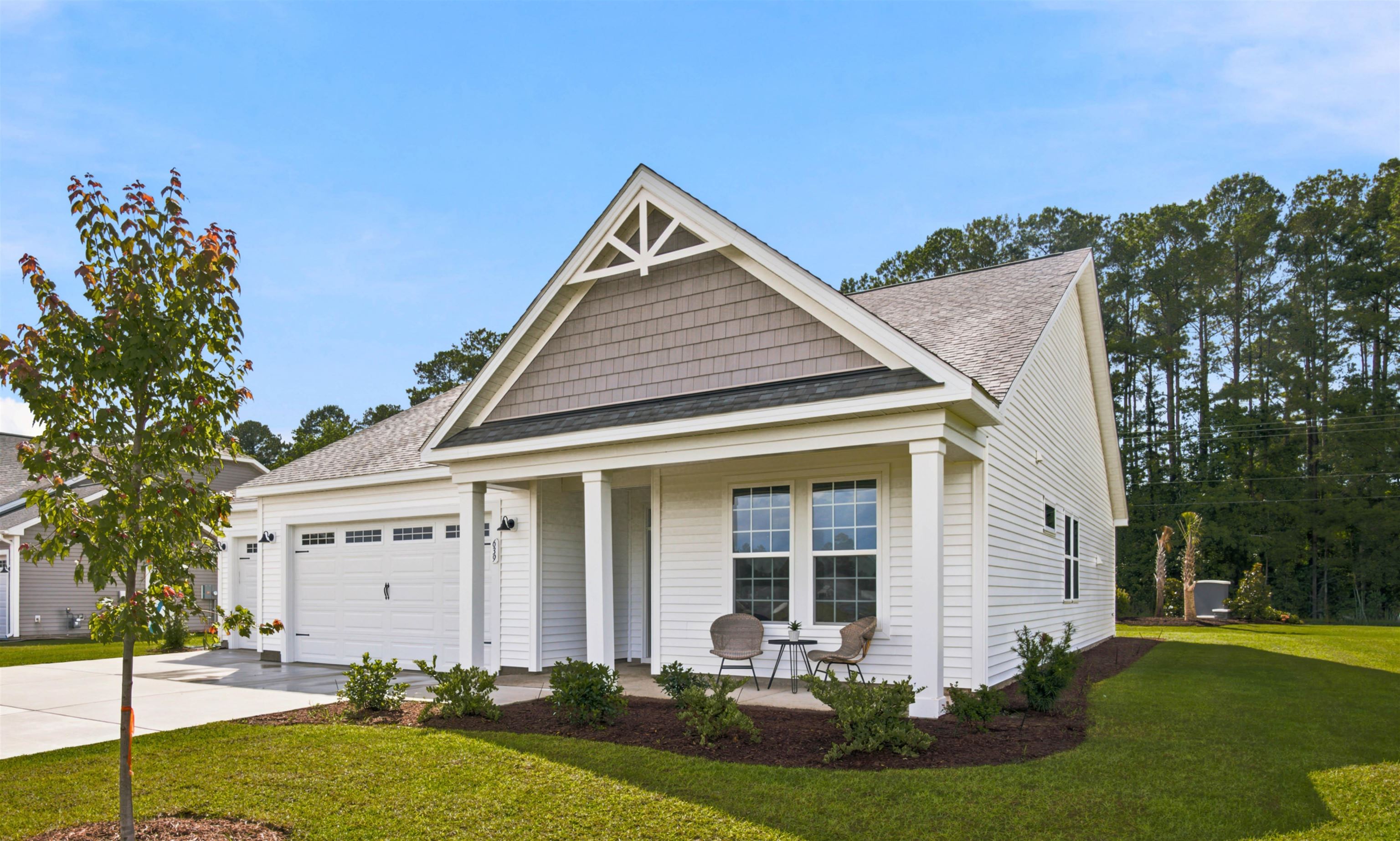 639 Millbrook Way Loris, SC 29569 - Photo 26 of 26
