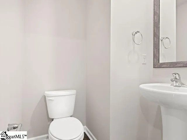 $256,900 | 104 Larson Lane, Greenwood, SC 29646