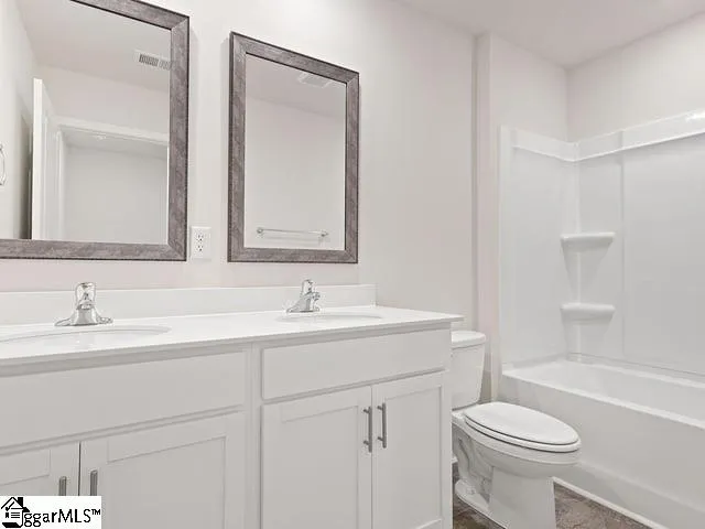 $256,900 | 104 Larson Lane, Greenwood, SC 29646