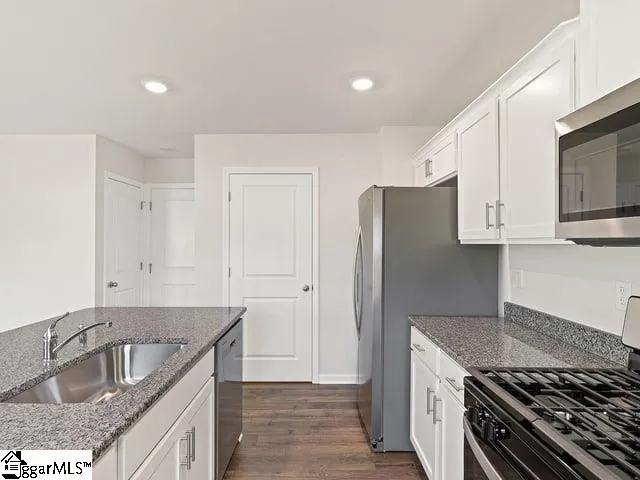 $256,900 | 104 Larson Lane, Greenwood, SC 29646