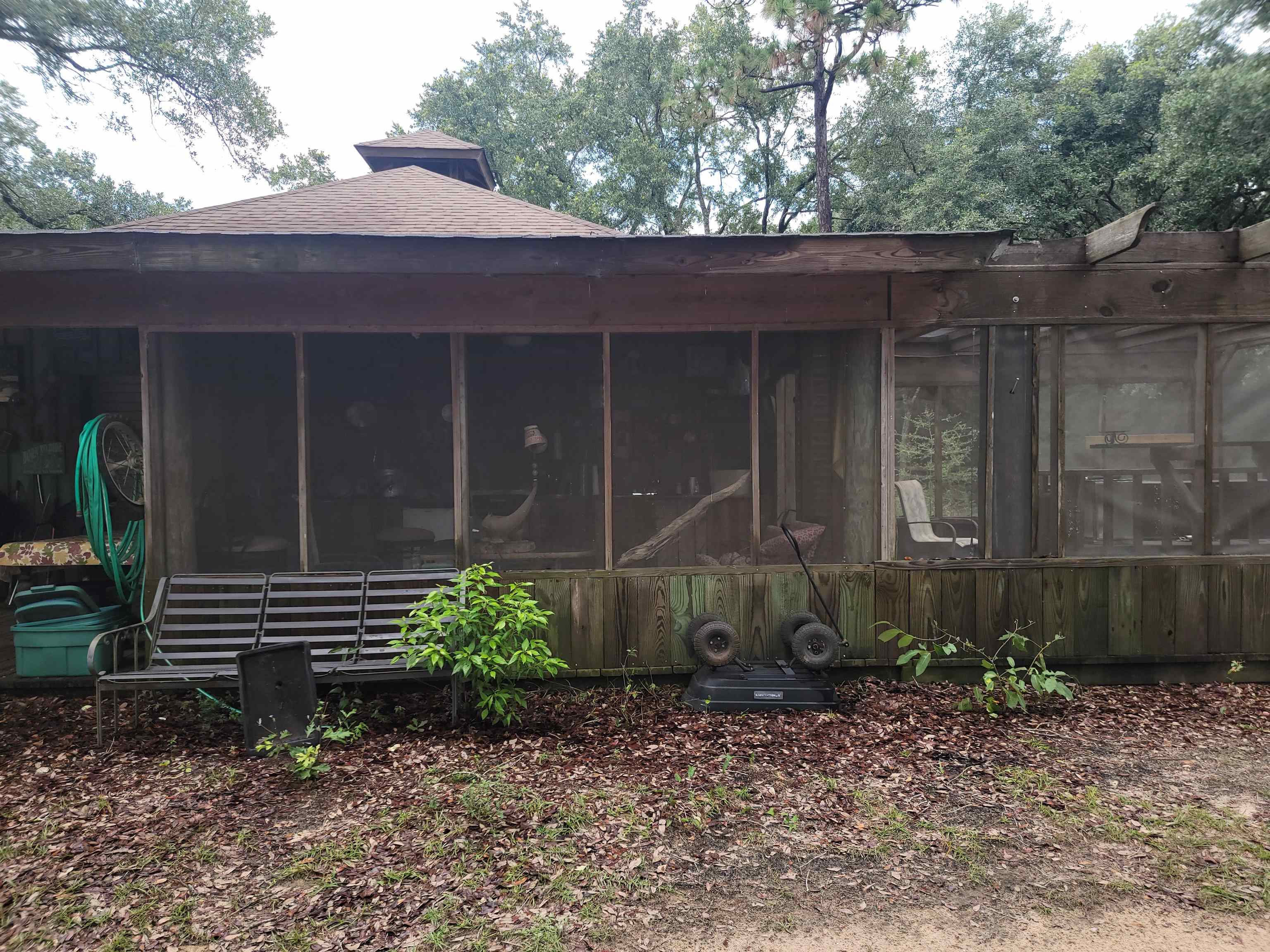 12116 Kenner Road Foley, AL 36535 - Photo 22 of 27