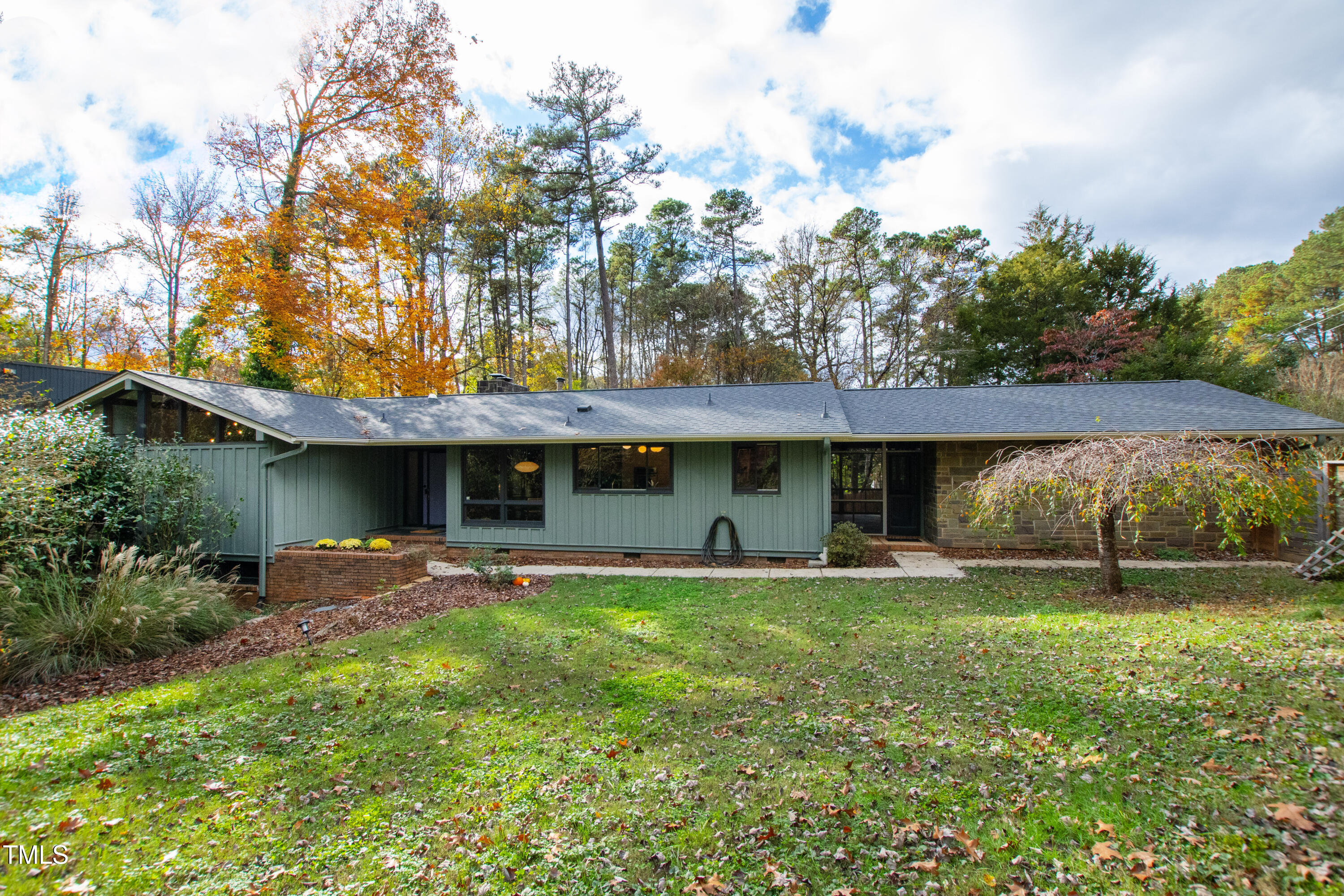 1201 Shelley Road Raleigh, NC 27609 - Photo 52 of 58 Shelley Rd (56)