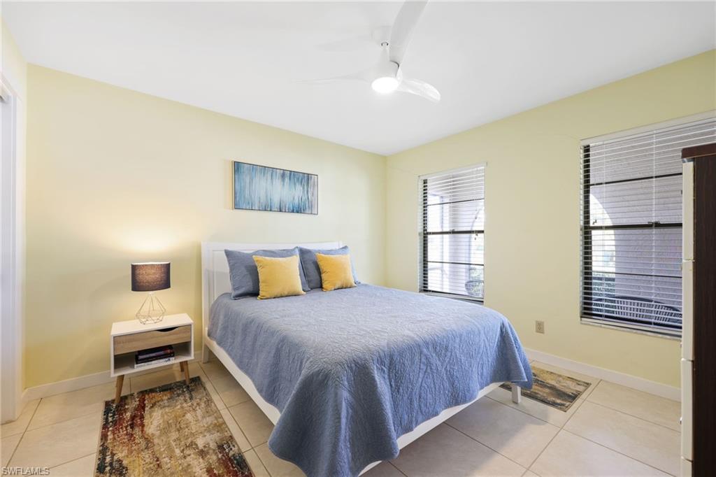 648 96th Avenue North Naples, FL 34108 - Photo 16 of 37 2nd Bedroom