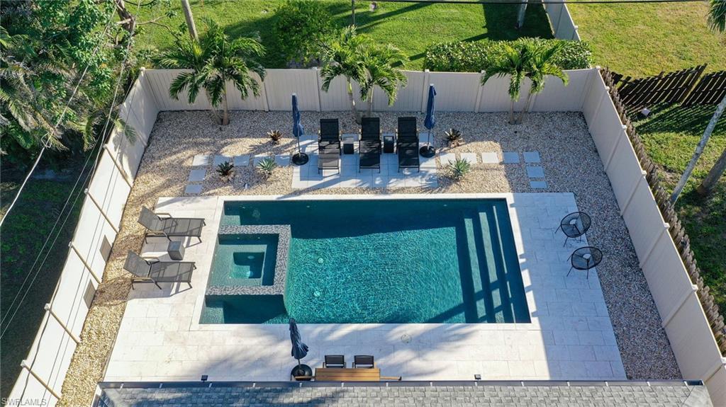 648 96th Avenue North Naples, FL 34108 - Photo 2 of 37 Heated Pool & Spa