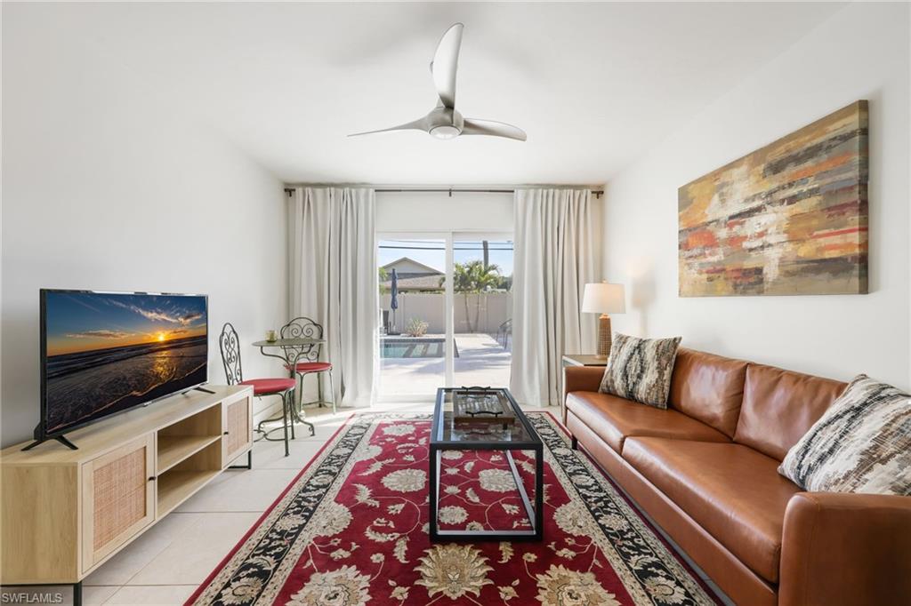 648 96th Avenue North Naples, FL 34108 - Photo 21 of 37 Den & Bonus Room