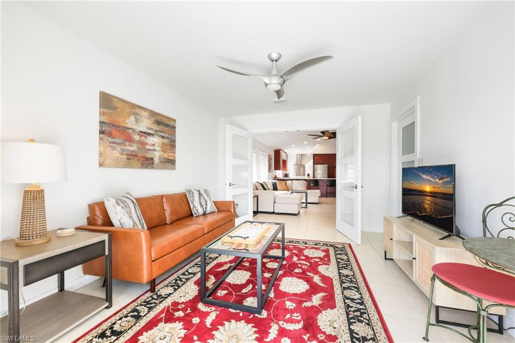 648 96th Avenue North Naples, FL 34108 - Photo 22 of 37 Den & Bonus Room