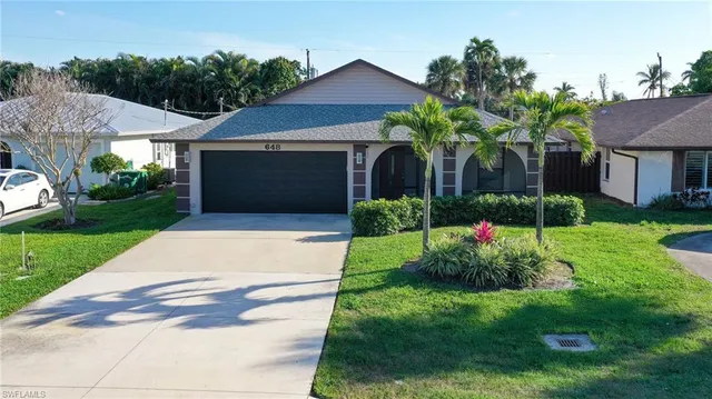 $12,000 | 648 96th Avenue North, Naples, FL 34108