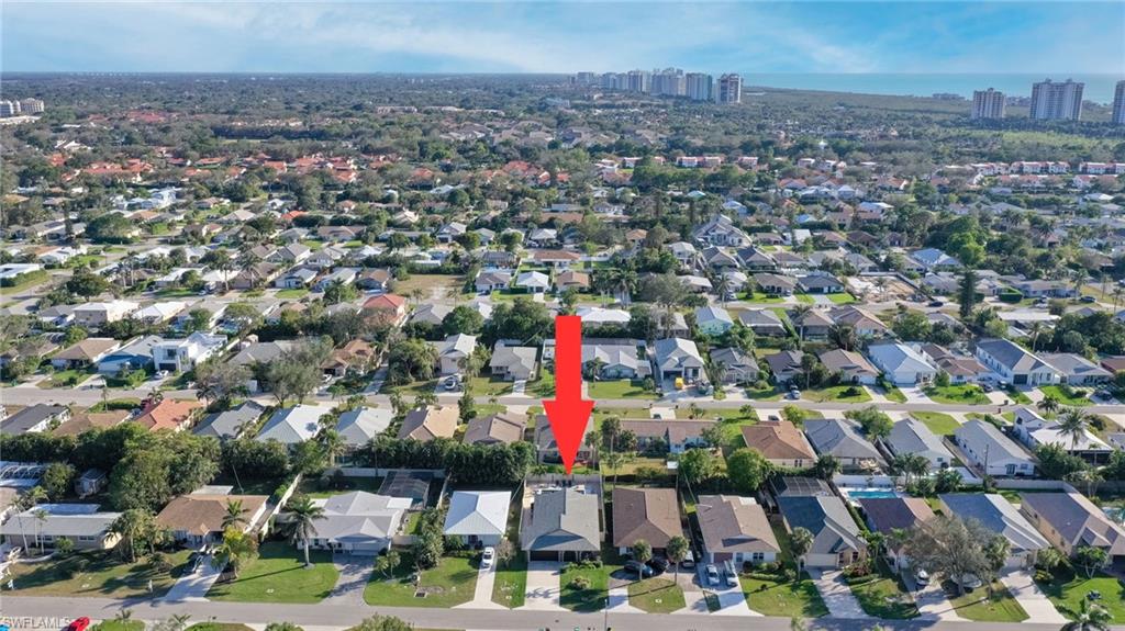 648 96th Avenue North Naples, FL 34108 - Photo 36 of 37 Close to the Beach