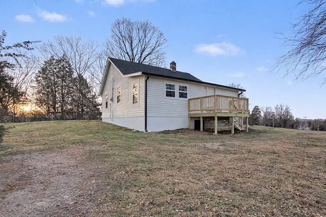 $450,000 | 999 Old Lewisburg Highway, Columbia, TN 38401