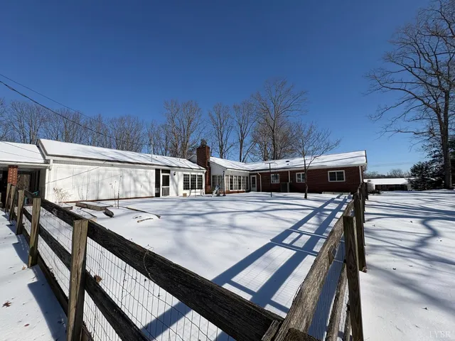 $389,900 | 111 Oaklawn Terrace, Gretna, VA 24557