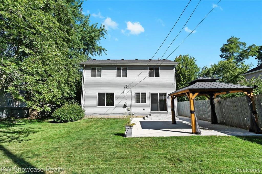 4125 Cass Elizabeth Road Waterford, MI 48328 - Photo 24 of 27 Gallery Image 24
