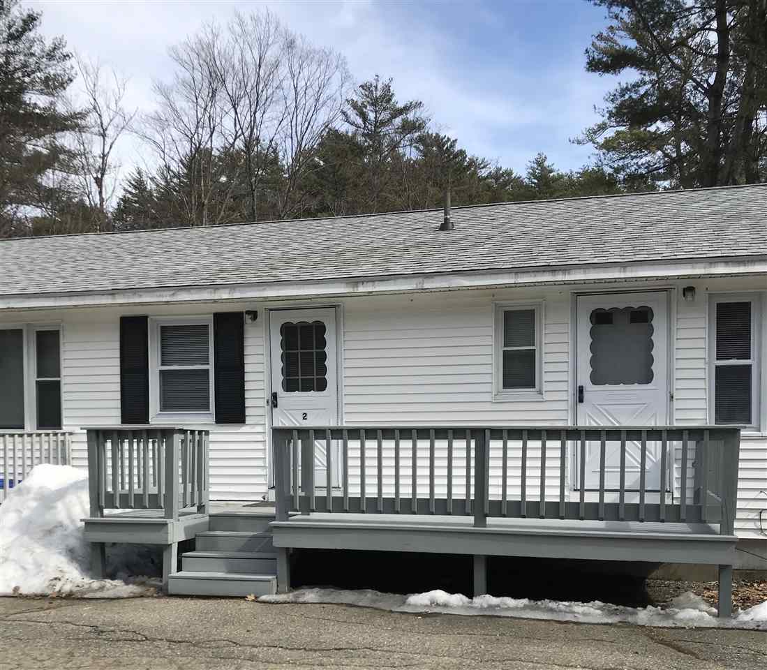 108 Cherry Valley Road, Unit 2 Gilford, NH 03249 - Photo 1 of 17