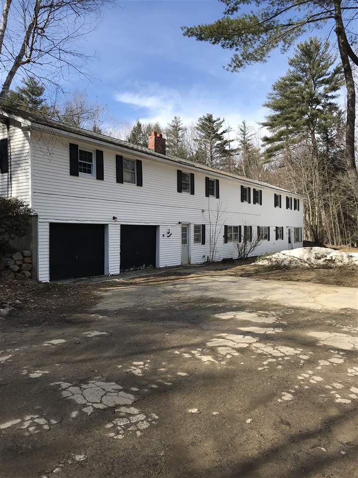 108 Cherry Valley Road, Unit 2 Gilford, NH 03249 - Photo 16 of 17