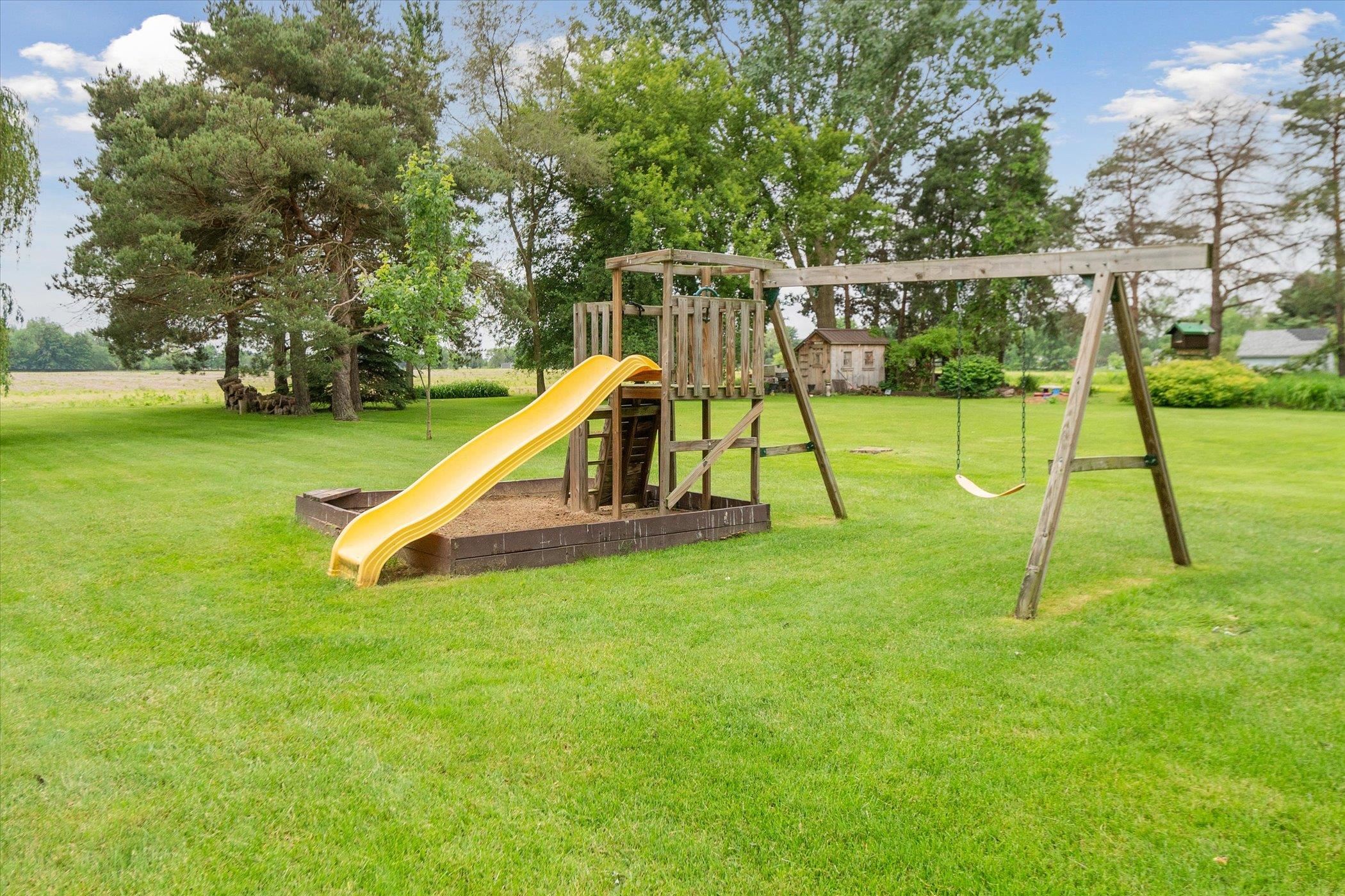 7785 Ditch Road Chesaning, MI 48616 - Photo 45 of 54
