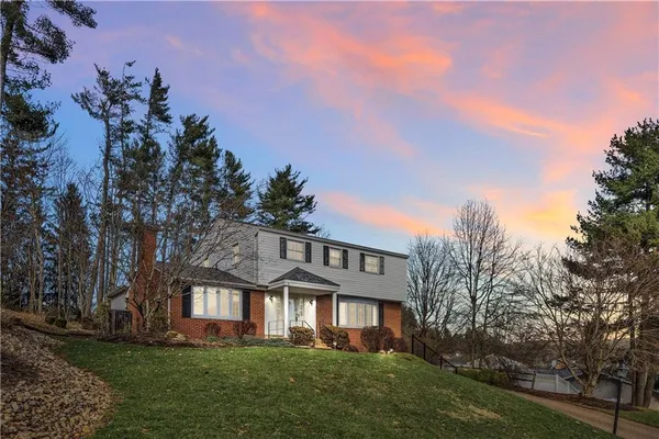 $400,000 | 3757 Fenton Drive, Murrysville, PA 15668