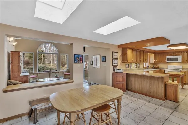 $400,000 | 3757 Fenton Drive, Murrysville, PA 15668