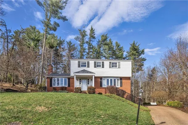 $400,000 | 3757 Fenton Drive, Murrysville, PA 15668