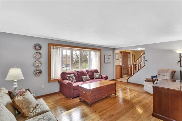 $400,000 | 3757 Fenton Drive, Murrysville, PA 15668