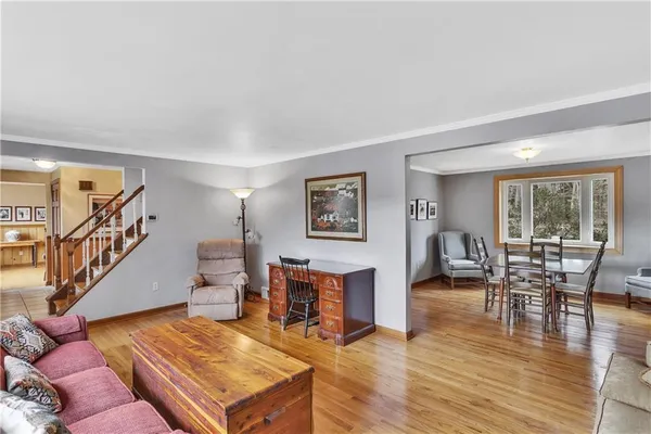 $400,000 | 3757 Fenton Drive, Murrysville, PA 15668