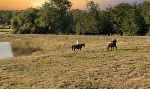 $645,070 | 16 Round Top Farms Drive, Round Top, TX 78954