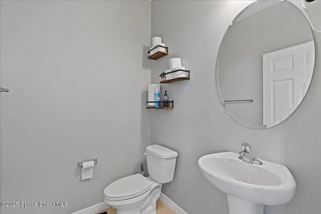 $3,200 | 1337 Mycroft Drive, Cocoa, FL 32926