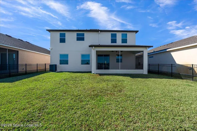 $3,200 | 1337 Mycroft Drive, Cocoa, FL 32926