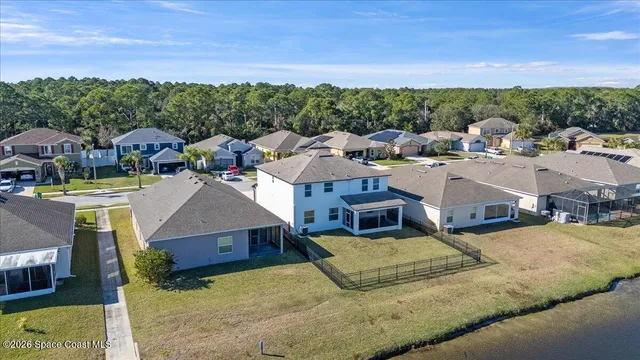 $3,200 | 1337 Mycroft Drive, Cocoa, FL 32926