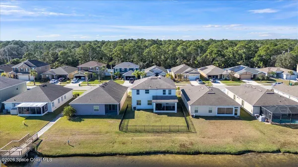 $3,150 | 1337 Mycroft Drive, Cocoa, FL 32926