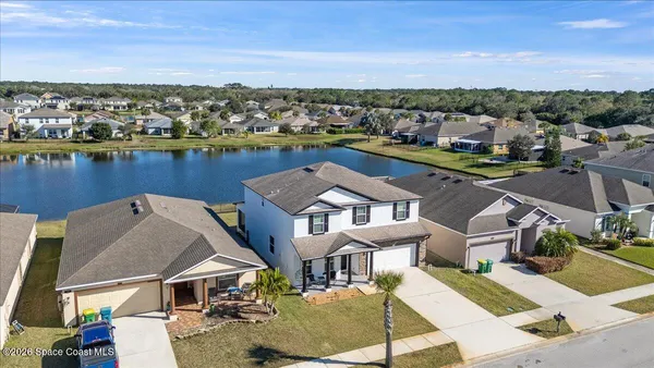 $3,150 | 1337 Mycroft Drive, Cocoa, FL 32926