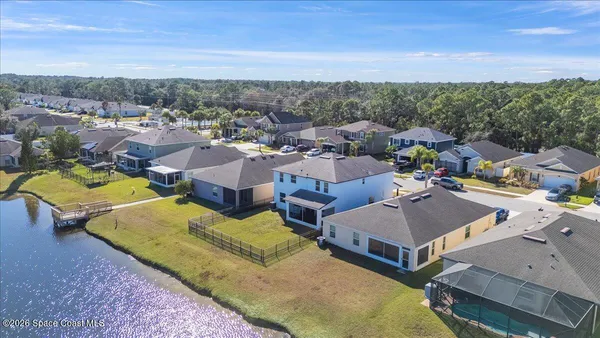 $3,150 | 1337 Mycroft Drive, Cocoa, FL 32926