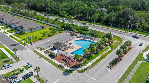 $3,150 | 1337 Mycroft Drive, Cocoa, FL 32926