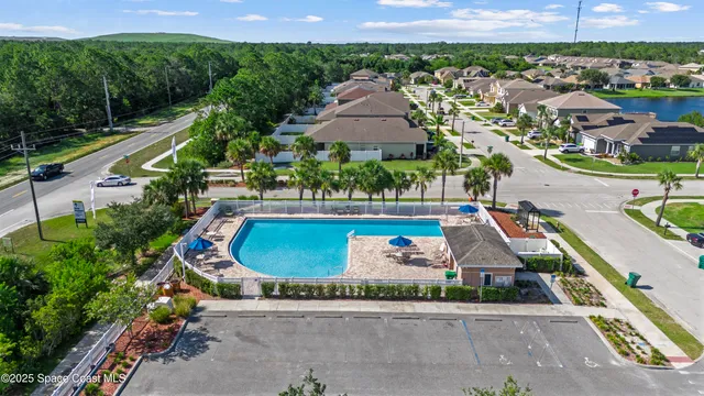 $3,200 | 1337 Mycroft Drive, Cocoa, FL 32926