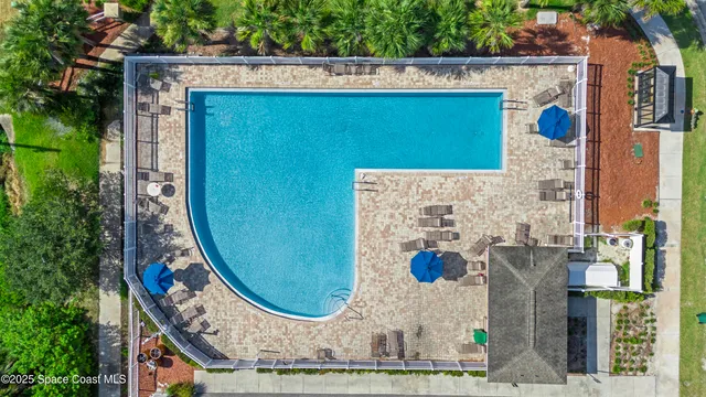 $3,200 | 1337 Mycroft Drive, Cocoa, FL 32926