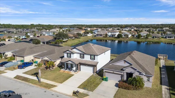 $3,150 | 1337 Mycroft Drive, Cocoa, FL 32926