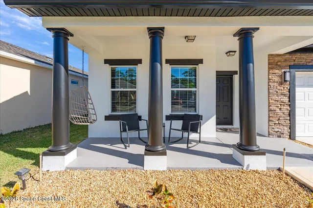 $3,200 | 1337 Mycroft Drive, Cocoa, FL 32926