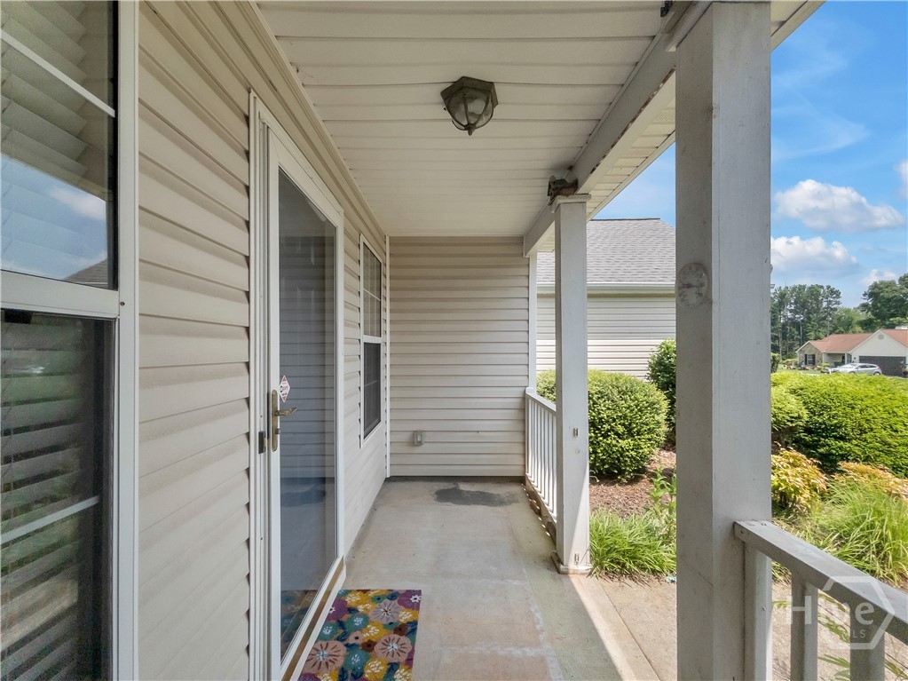 1021 Windsor Drive Monroe, GA 30656 - Photo 4 of 30