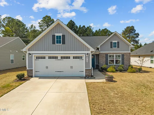 $370,000 | 8722 Kenridge Lane, Fuquay-Varina, NC 27526