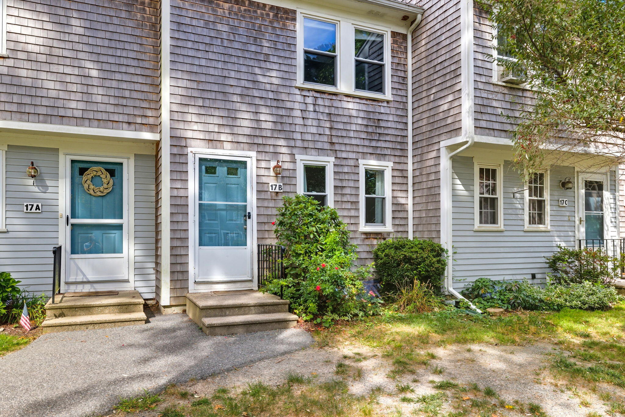 300 Falmouth Road, Unit 17B Mashpee, MA 02649 - Photo 1 of 23 IMG_0578