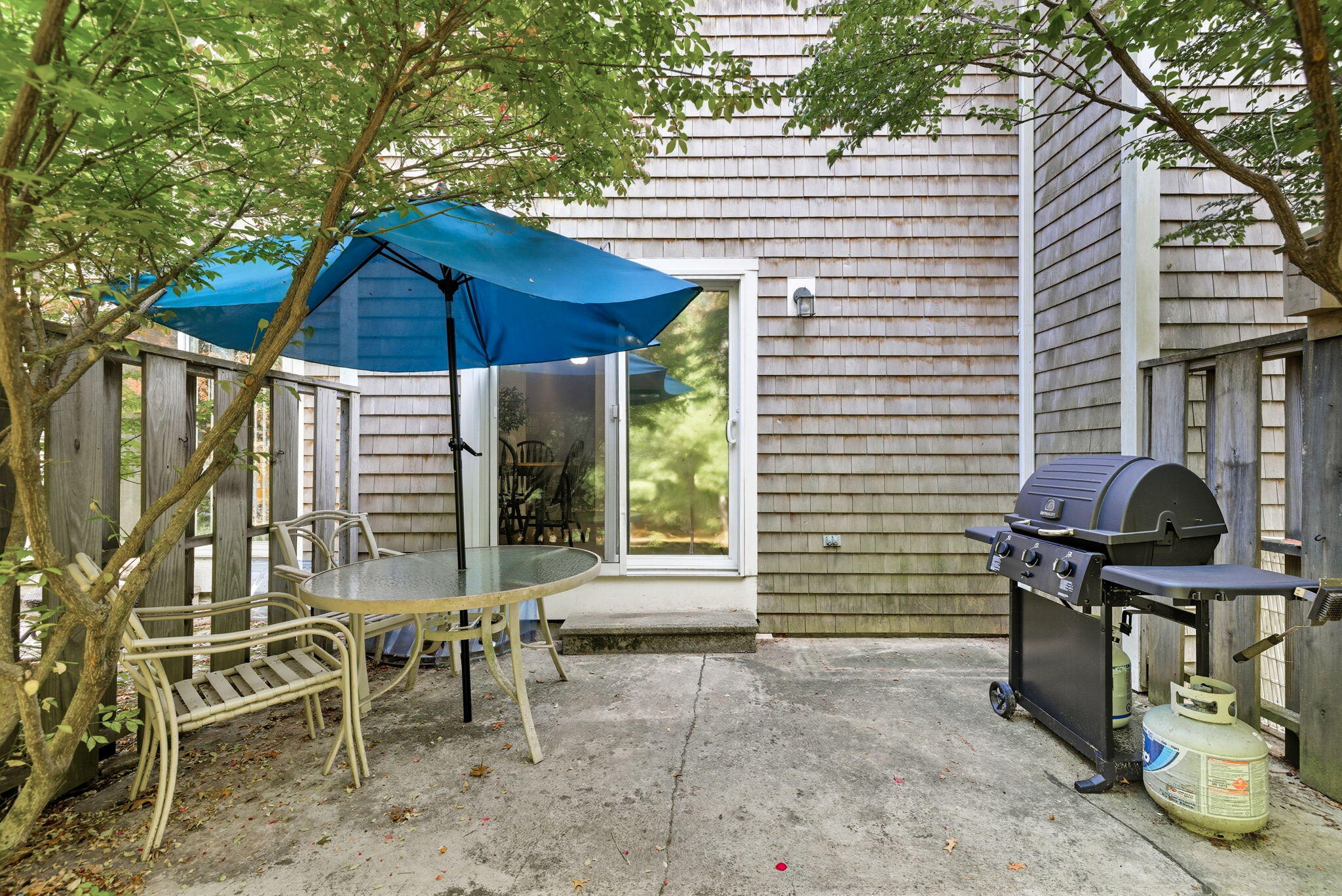 300 Falmouth Road, Unit 17B Mashpee, MA 02649 - Photo 20 of 23 IMG_0584
