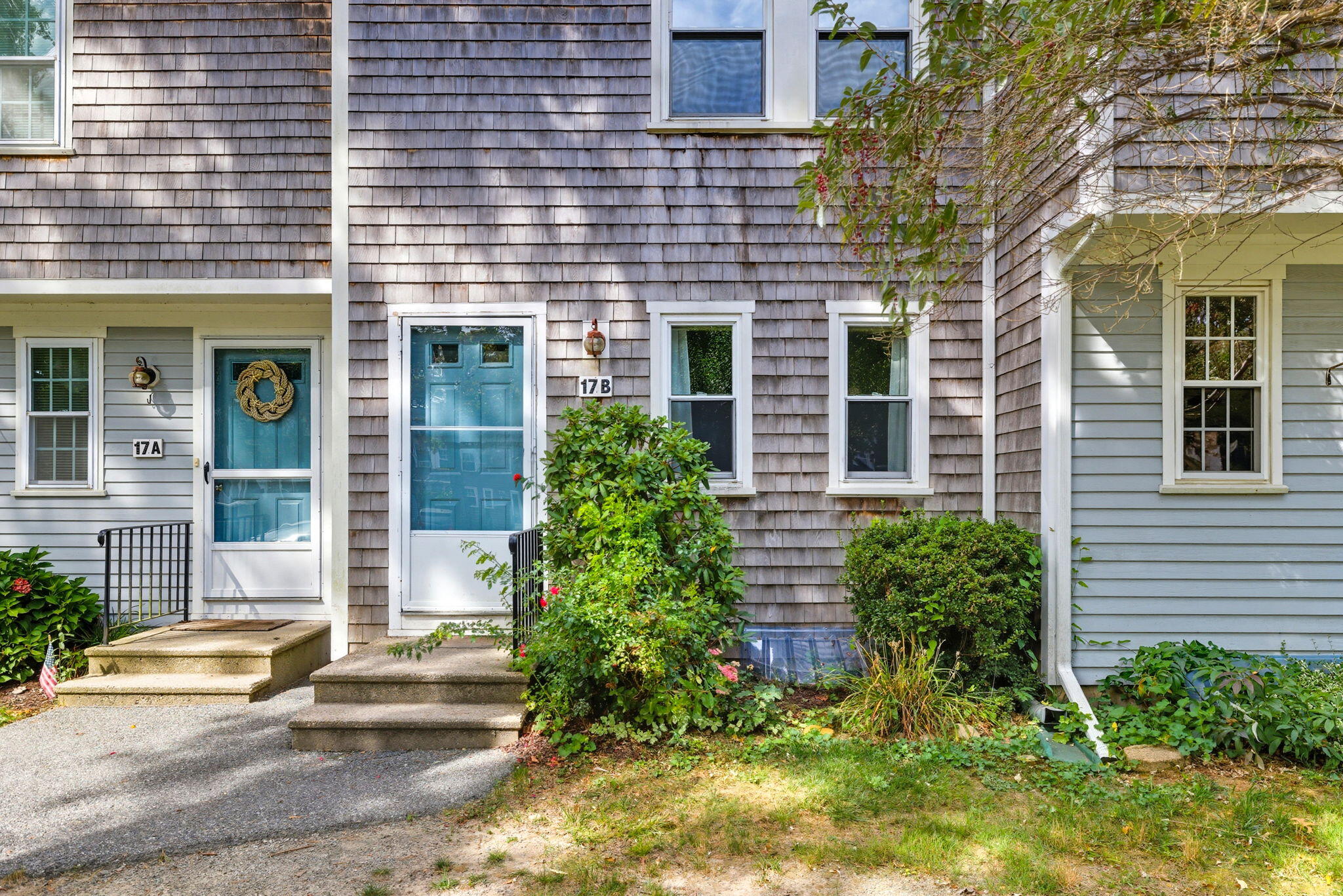 300 Falmouth Road, Unit 17B Mashpee, MA 02649 - Photo 2 of 23 IMG_0576