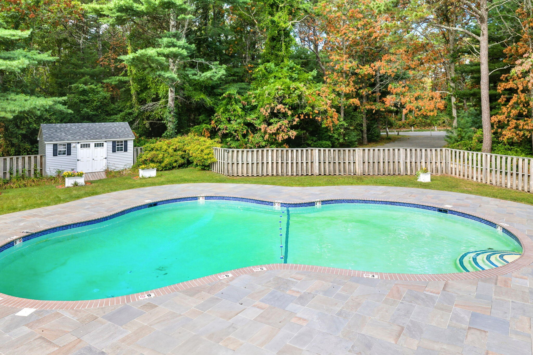 300 Falmouth Road, Unit 17B Mashpee, MA 02649 - Photo 22 of 23 IMG_0589