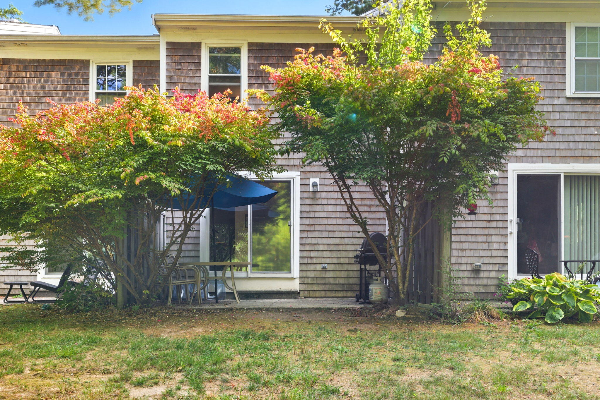 300 Falmouth Road, Unit 17B Mashpee, MA 02649 - Photo 4 of 23 IMG_0580
