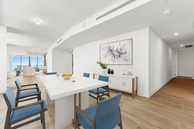 $2,999,999 | 900 North Ocean Boulevard, Unit 406, Pompano Beach, FL 33062