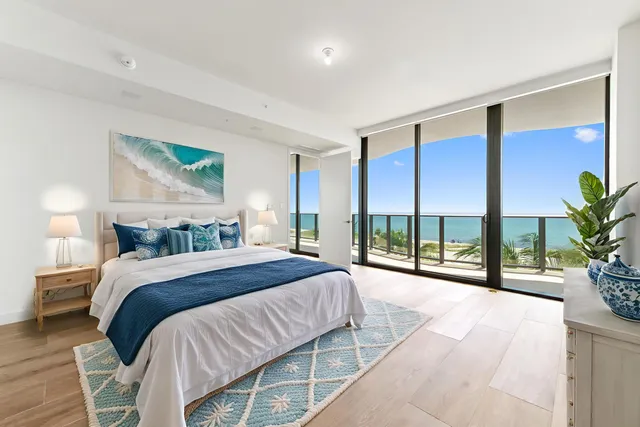 $2,999,999 | 900 North Ocean Boulevard, Unit 406, Pompano Beach, FL 33062