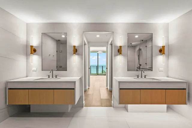 $2,999,999 | 900 North Ocean Boulevard, Unit 406, Pompano Beach, FL 33062