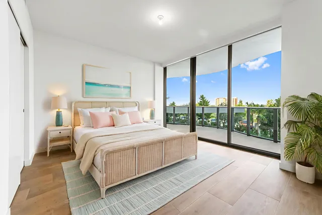 $2,999,999 | 900 North Ocean Boulevard, Unit 406, Pompano Beach, FL 33062