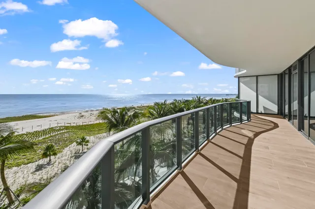 $2,999,999 | 900 North Ocean Boulevard, Unit 406, Pompano Beach, FL 33062