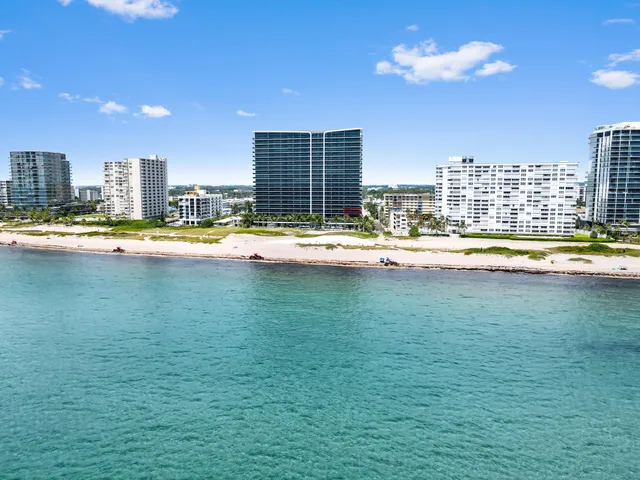 $2,999,999 | 900 North Ocean Boulevard, Unit 406, Pompano Beach, FL 33062