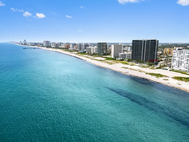 $2,999,999 | 900 North Ocean Boulevard, Unit 406, Pompano Beach, FL 33062