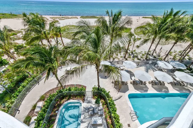 $2,999,999 | 900 North Ocean Boulevard, Unit 406, Pompano Beach, FL 33062